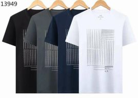 Picture of Armani T Shirts Short _SKUArmaniM-3XLajn3032232